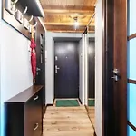 아파트 House Piwna *