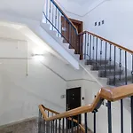아파트 House Piwna 그단스크