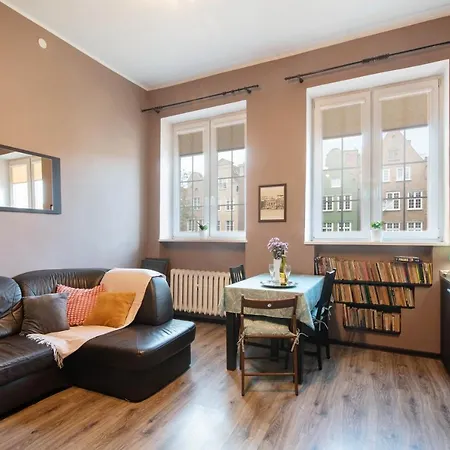 House Piwna * Gdańsk