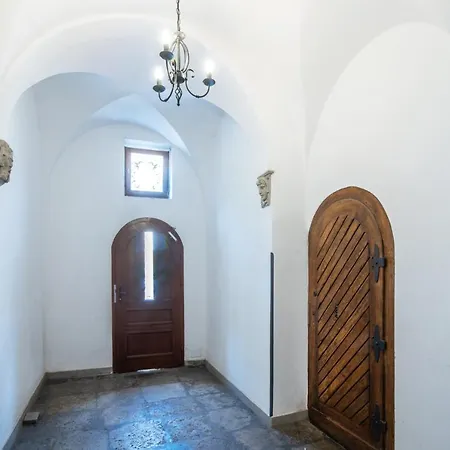 Lägenhet House Piwna