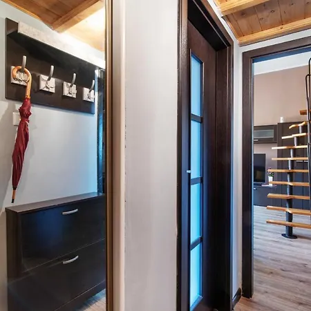 Appartamento House Piwna *