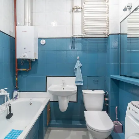 House Piwna * Gdańsk