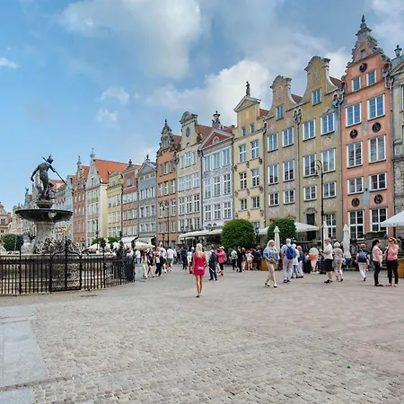 House Piwna Appartamento *