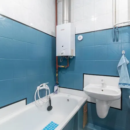 Lägenhet House Piwna Gdańsk