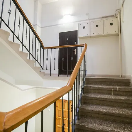 House Piwna * Gdańsk