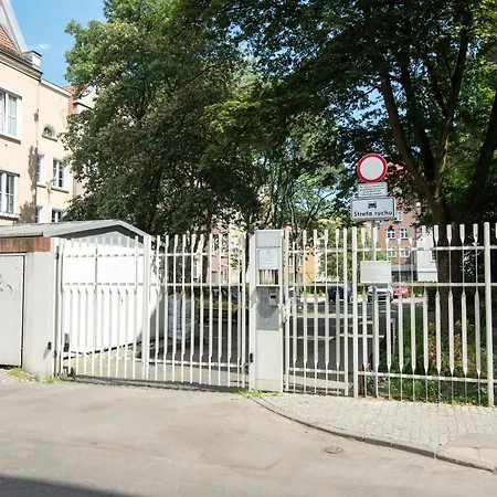 House Piwna Lägenhet