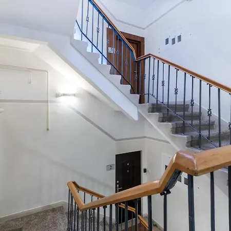 Appartamento House Piwna Danzica