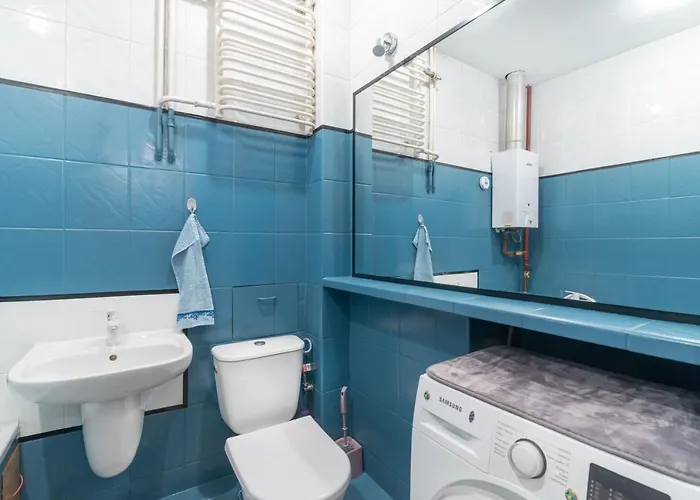 House Piwna * Gdańsk