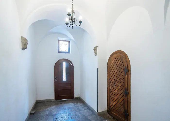 Apartamento House Piwna