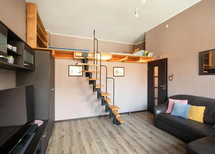 Apartment House Piwna