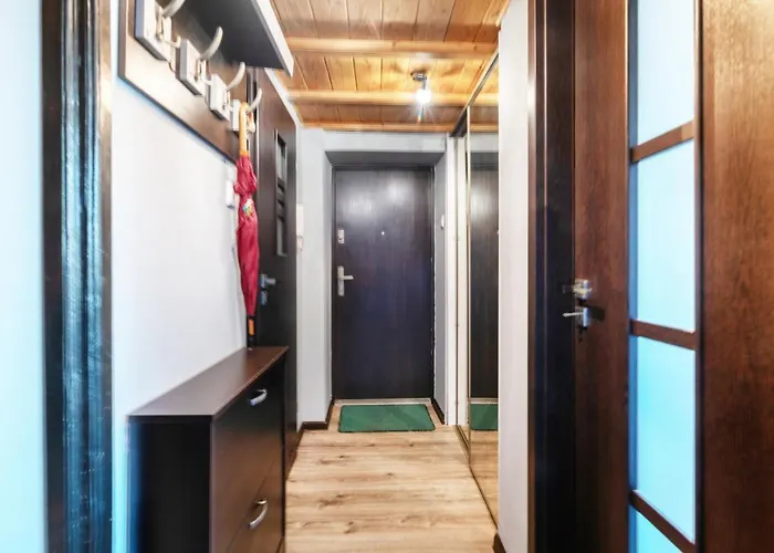 Apartment House Piwna *