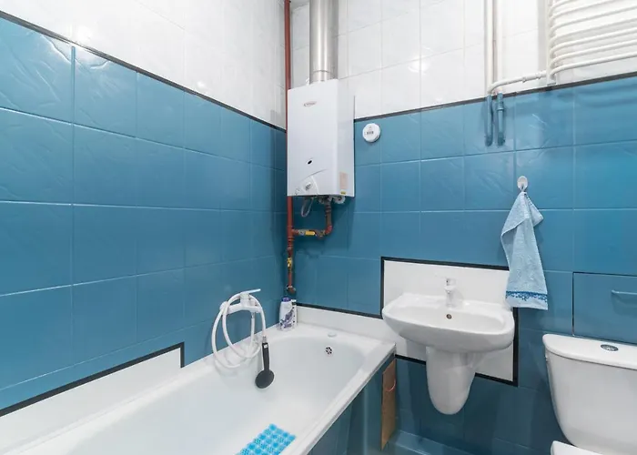 Apartamento House Piwna Gdańsk