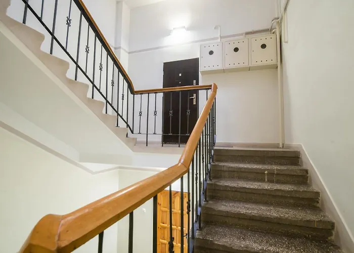 House Piwna * Gdańsk