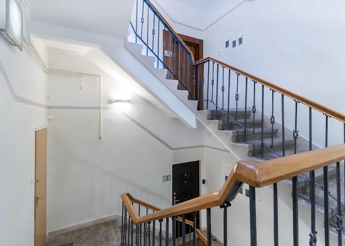 Apartamento House Piwna Gdańsk