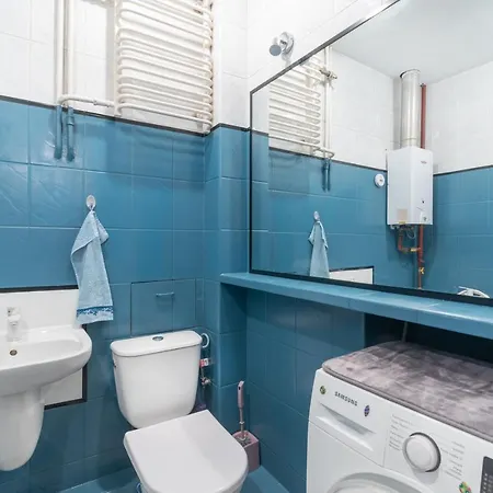 House Piwna * Gdansk