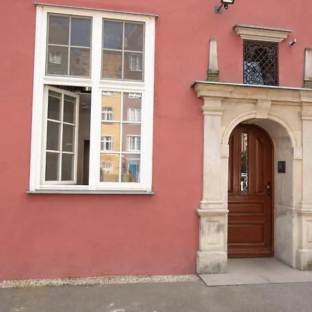 House Piwna * Gdansk