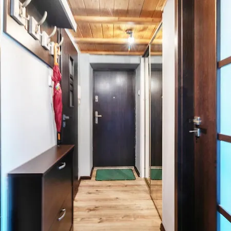 Apartamento House Piwna *